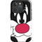 Looney Tunes Sylvester iPhone 16 Pro Max Impact Case