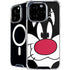 Looney Tunes Sylvester iPhone 16 Pro Max MagSafe Case