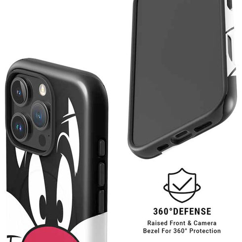 Looney Tunes Sylvester iPhone 16 Pro Max Magsafe Impact Case