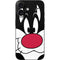 Looney Tunes Sylvester iPhone 16 Skin
