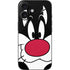 Looney Tunes Sylvester iPhone 16 Skin