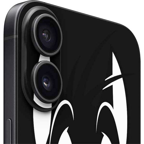 Looney Tunes Sylvester iPhone 16 Skin