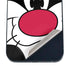 Looney Tunes Sylvester iPhone 16 Skin