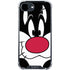 Looney Tunes Sylvester iPhone 16e Clear Case