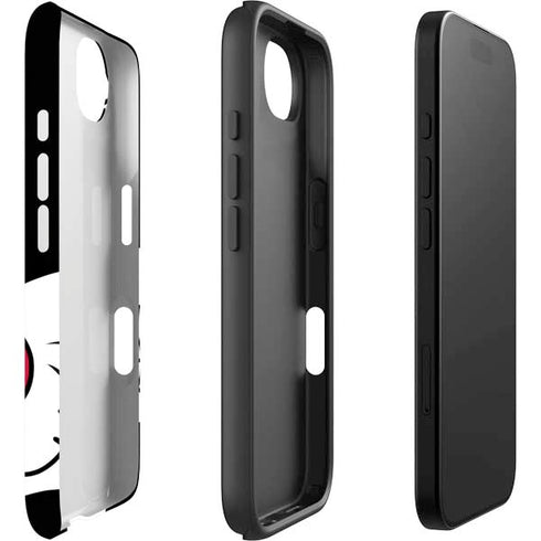 Looney Tunes Sylvester iPhone 16e Impact Case