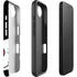 Looney Tunes Sylvester iPhone 16e Impact Case