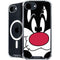 Looney Tunes Sylvester iPhone 16e MagSafe Case