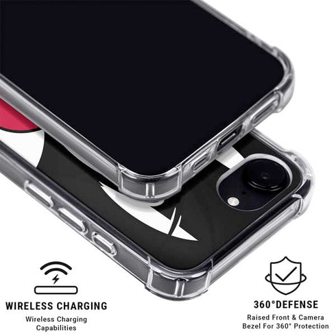 Looney Tunes Sylvester iPhone 16e MagSafe Case