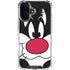 Looney Tunes Sylvester iPhone 17 Clear Case