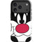 Looney Tunes Sylvester iPhone 18 Pro Impact Case