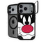 Looney Tunes Sylvester iPhone 18 Pro Max Kickstand Case