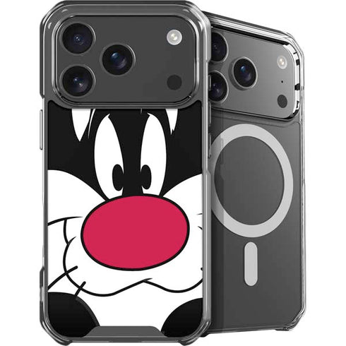 Looney Tunes Sylvester iPhone 18 Pro Max MagSafe Case
