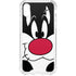 Looney Tunes Sylvester iPhone XS Clear Case