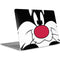 Looney Tunes Sylvester Apple MacBook Air Skin