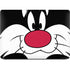 Looney Tunes Sylvester Apple MacBook Air Skin