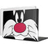 Looney Tunes Sylvester MacBook Cases