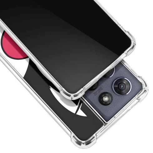 Looney Tunes Sylvester Moto G Play 5G (2025) Clear Case