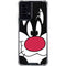 Looney Tunes Sylvester Moto G Power 5G (2024) Clear Case