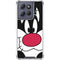 Looney Tunes Sylvester Moto G Stylus 5G (2025) Clear Case