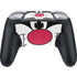 Looney Tunes Sylvester Nintendo Switch 2 (2025) Pro Controller Skin