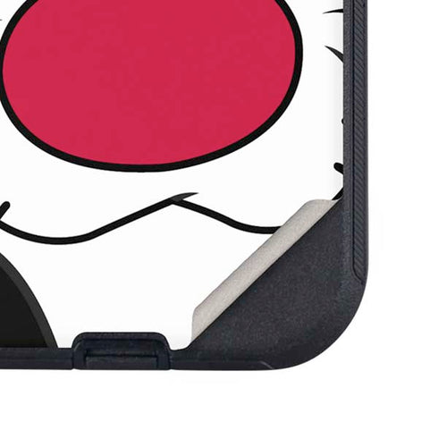 Looney Tunes Sylvester Otterbox Defender iPhone Skin