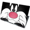 Looney Tunes Sylvester Dell Precision Skin