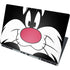 Looney Tunes Sylvester Dell Precision Skin