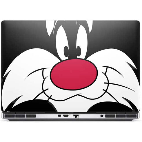 Looney Tunes Sylvester Dell Precision Skin