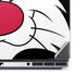 Looney Tunes Sylvester Dell Precision Skin