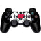 Looney Tunes Sylvester PS3 Dual Shock wireless controller Skin