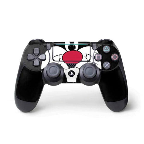 Looney Tunes Sylvester PlayStation PS4 Skins