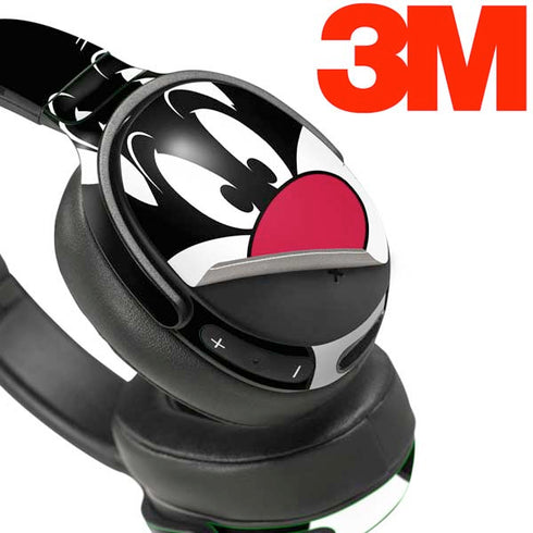 Looney Tunes Sylvester Skullcandy Venue Skin