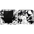 Looney Tunes Sylvester Super Sized Pattern Nintendo Skins
