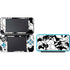 Looney Tunes Sylvester Super Sized Pattern Nintendo 2DS XL (2017) Skin