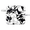 Looney Tunes Sylvester Super Sized Pattern 85W Power Adapter (15 and 17 inch MacBook Pro Charger) Skin