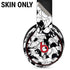 Looney Tunes Sylvester Super Sized Pattern Beats Solo 3 Wireless Skin