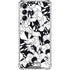 Looney Tunes Sylvester Super Sized Pattern Gabb Phone 4 Clear Case