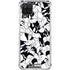 Looney Tunes Sylvester Super Sized Pattern Galaxy Cases
