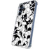 Looney Tunes Sylvester Super Sized Pattern Galaxy A35 5G Clear Case