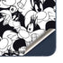 Looney Tunes Sylvester Super Sized Pattern Galaxy A35 5G Skin