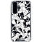 Looney Tunes Sylvester Super Sized Pattern Galaxy A36 5G Clear Case
