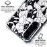 Looney Tunes Sylvester Super Sized Pattern Galaxy A36 5G Clear Case