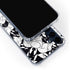 Looney Tunes Sylvester Super Sized Pattern Galaxy A55 5G Clear Case