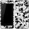 Looney Tunes Sylvester Super Sized Pattern Galaxy J3 Skin