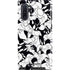 Looney Tunes Sylvester Super Sized Pattern Galaxy Cases