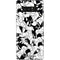 Looney Tunes Sylvester Super Sized Pattern Galaxy Note 8 Skin