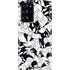 Looney Tunes Sylvester Super Sized Pattern Galaxy Cases