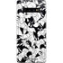 Looney Tunes Sylvester Super Sized Pattern Galaxy S10 Plus Skin