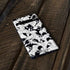 Looney Tunes Sylvester Super Sized Pattern Galaxy S10 Plus Skin
