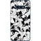 Looney Tunes Sylvester Super Sized Pattern Galaxy S10e Skin